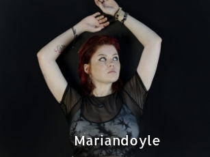 Mariandoyle