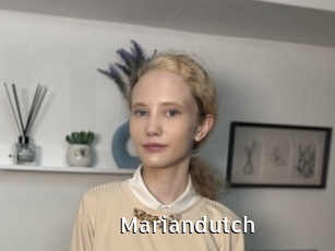 Mariandutch