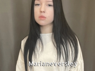 Marianeversley