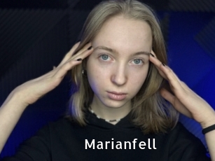 Marianfell