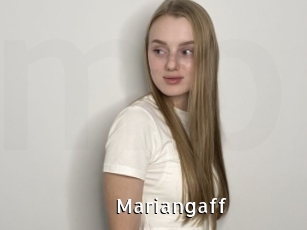 Mariangaff