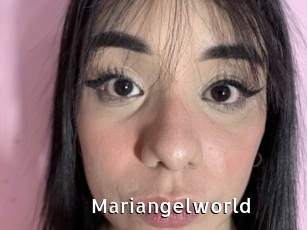 Mariangelworld