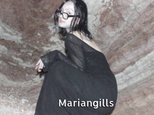 Mariangills