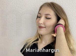 Marianhargus