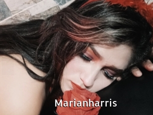 Marianharris