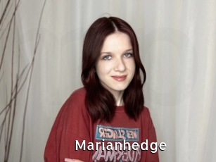 Marianhedge