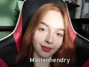 Marianhendry