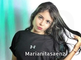 Marianitasaenz