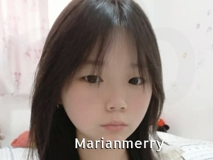 Marianmerry