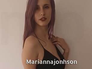 Mariannajonhson