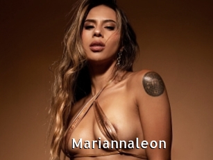 Mariannaleon