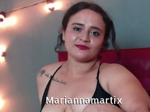 Mariannamartix