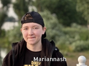 Mariannash