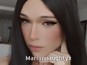 Mariannaughtyx
