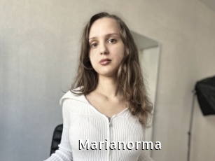 Marianorma
