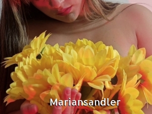 Mariansandler