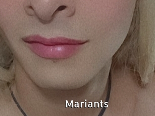 Mariants