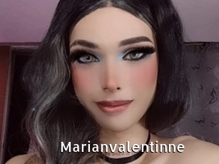 Marianvalentinne