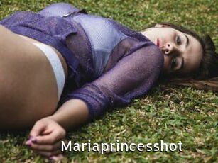 Mariaprincesshot