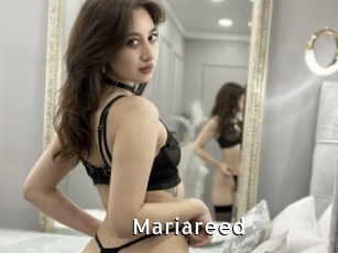Mariareed