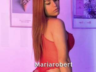 Mariarobert