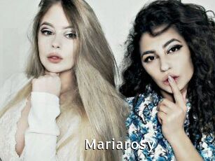Mariarosy