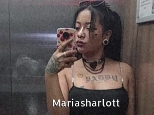 Mariasharlott