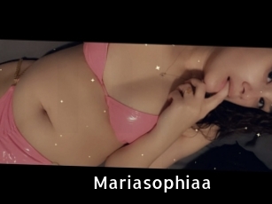 Mariasophiaa