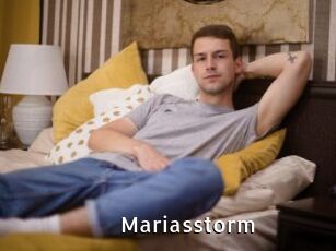 Mariasstorm