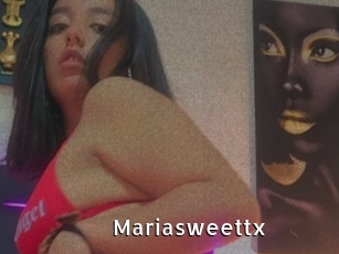 Mariasweettx