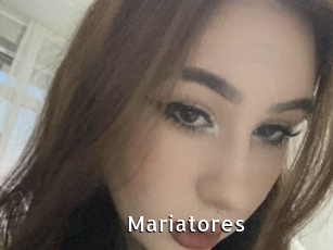 Mariatores