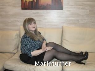 Mariaturner