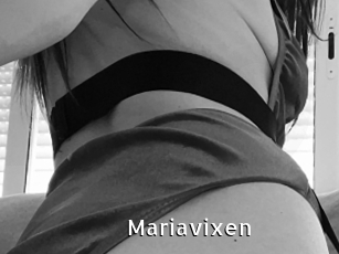 Mariavixen