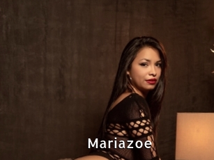 Mariazoe