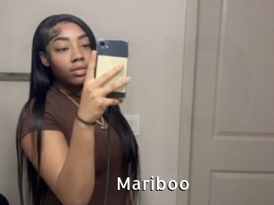 Mariboo