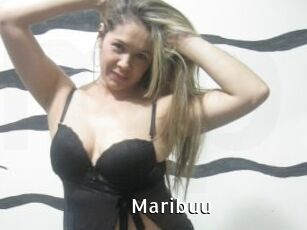 Maribuu
