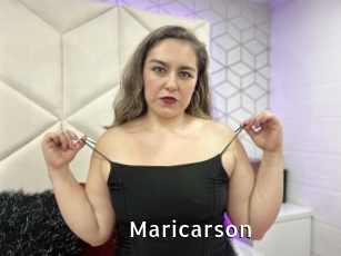Maricarson