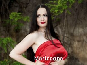 Mariccona