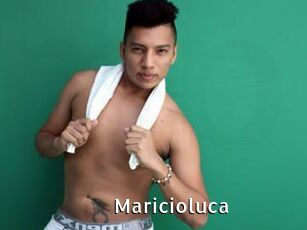 Maricioluca