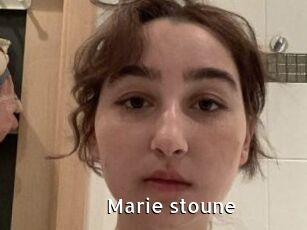 Marie_stoune