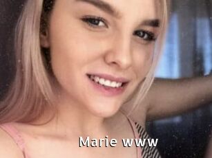 Marie_www
