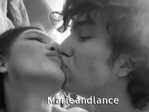 Marieandlance