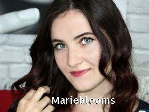Marieblooms