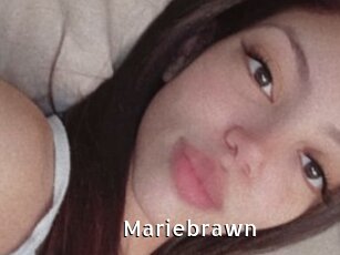 Mariebrawn
