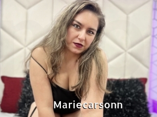 Mariecarsonn