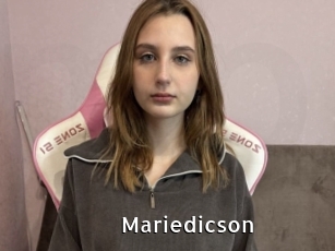 Mariedicson