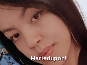 Mariedupont