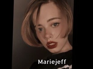 Mariejeff