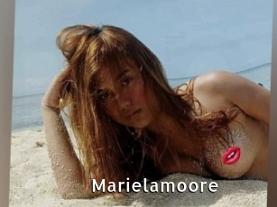 Marielamoore