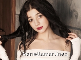 Mariellamartinez